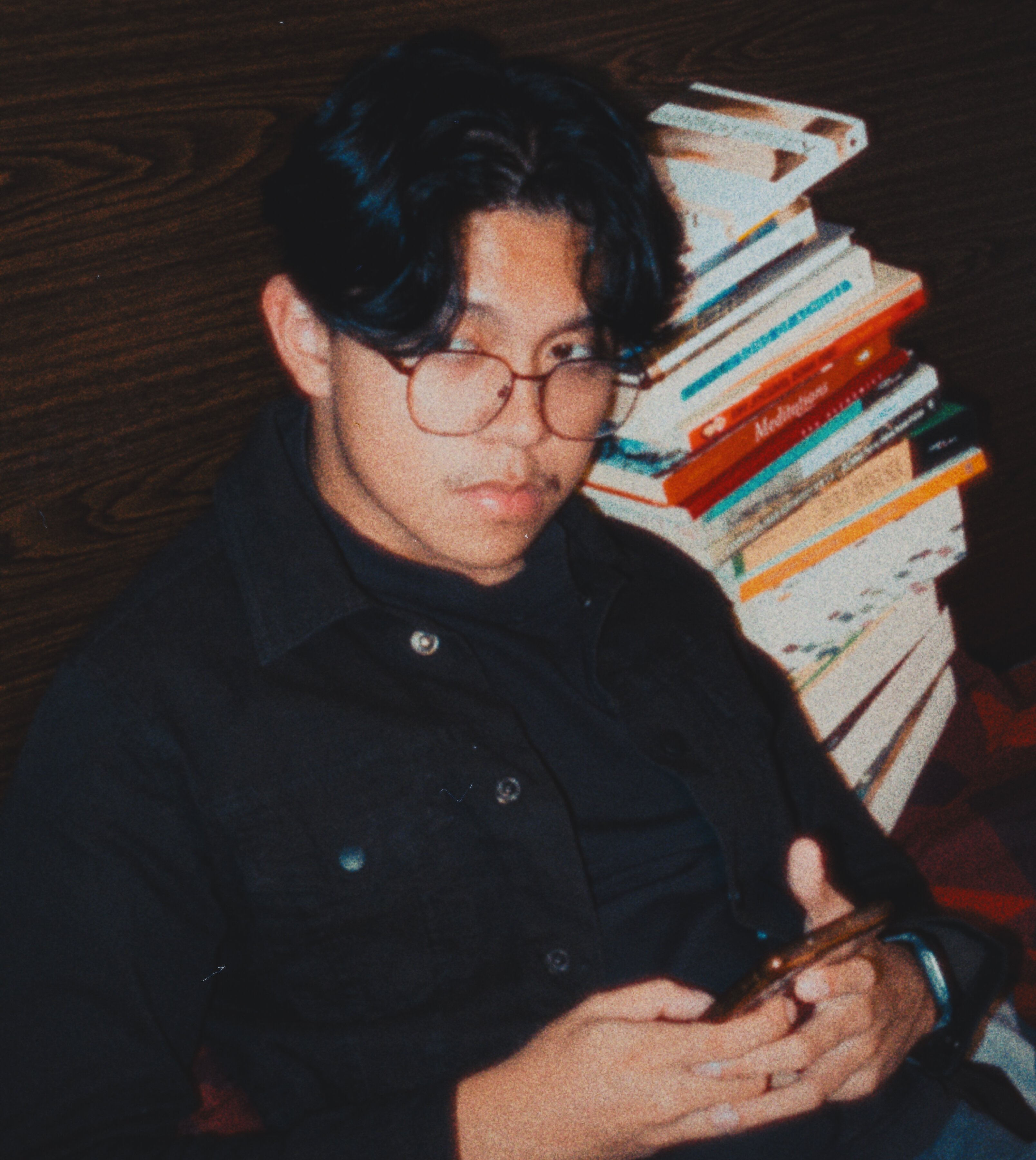 Profile photo